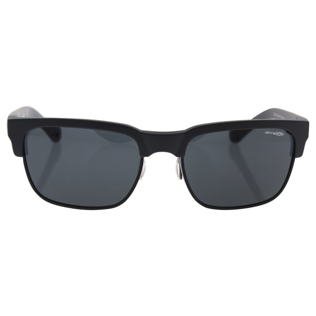 Arnette Arnette AN 4205 2116/87 Dean - Matte Grey/Gray by Arnette for Men - 59-19-130 mm Sunglasses Image 1