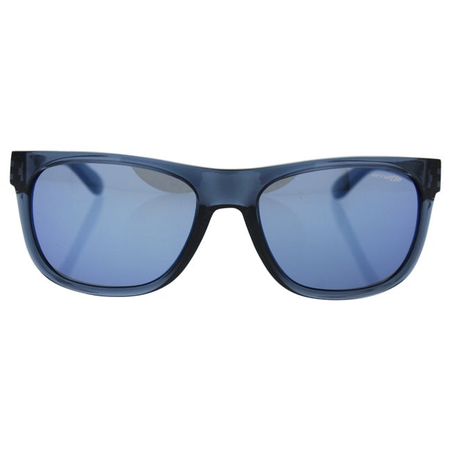 Arnette Arnette AN 4206 2331/55 Fire Drill Lite - Blue Ink/Blue by Arnette for Men - 57-18-135 mm Sunglasses Image 1