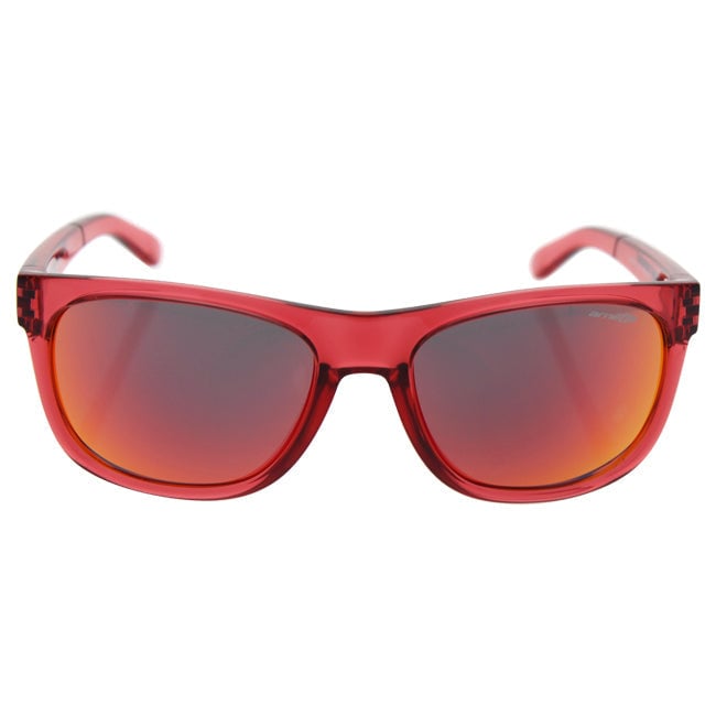 Arnette Arnette AN 4206 2329/6Q - Red Ink/Red by Arnette for Men - 57-18-135 mm Sunglasses Image 1