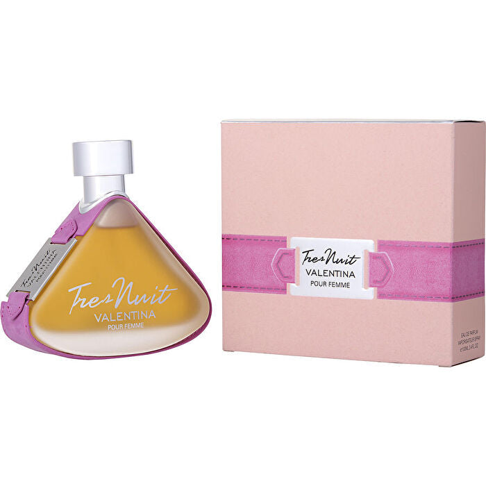 Armaf Tres Jour Eau De Parfum Spray 100ml/3.4oz Image 1