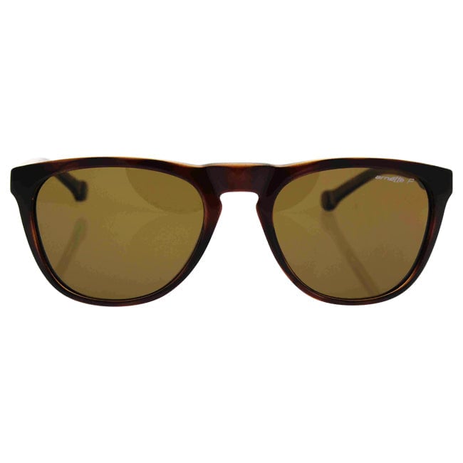 Arnette Arnette AN 4212 2087/83 Moniker - Havana/Brown Polarized by Arnette for Unisex - 55-20-130 mm Sunglasses Image 1