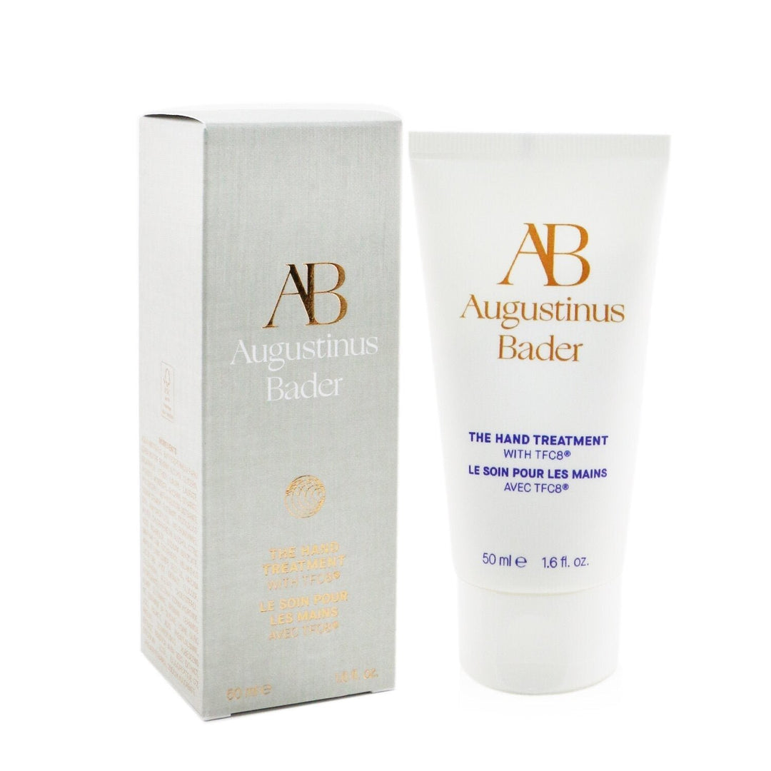 Augustinus Bader The Hand Treatment with TFC8 50ml/1.6oz Image 2