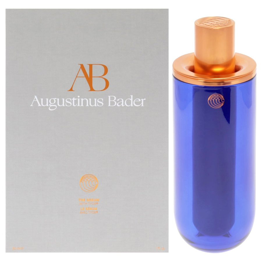 Augustinus Bader The Serum by Augustinus Bader for Unisex - 1 oz Serum Image 1