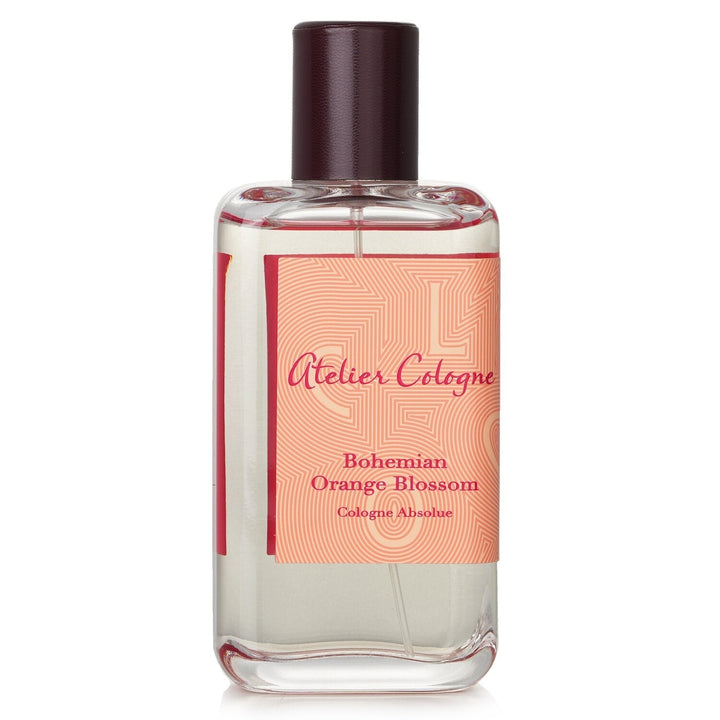 Atelier Cologne Bohemian Orange Blossom Cologne Absolue Spray 100ml/3.3oz Image 1