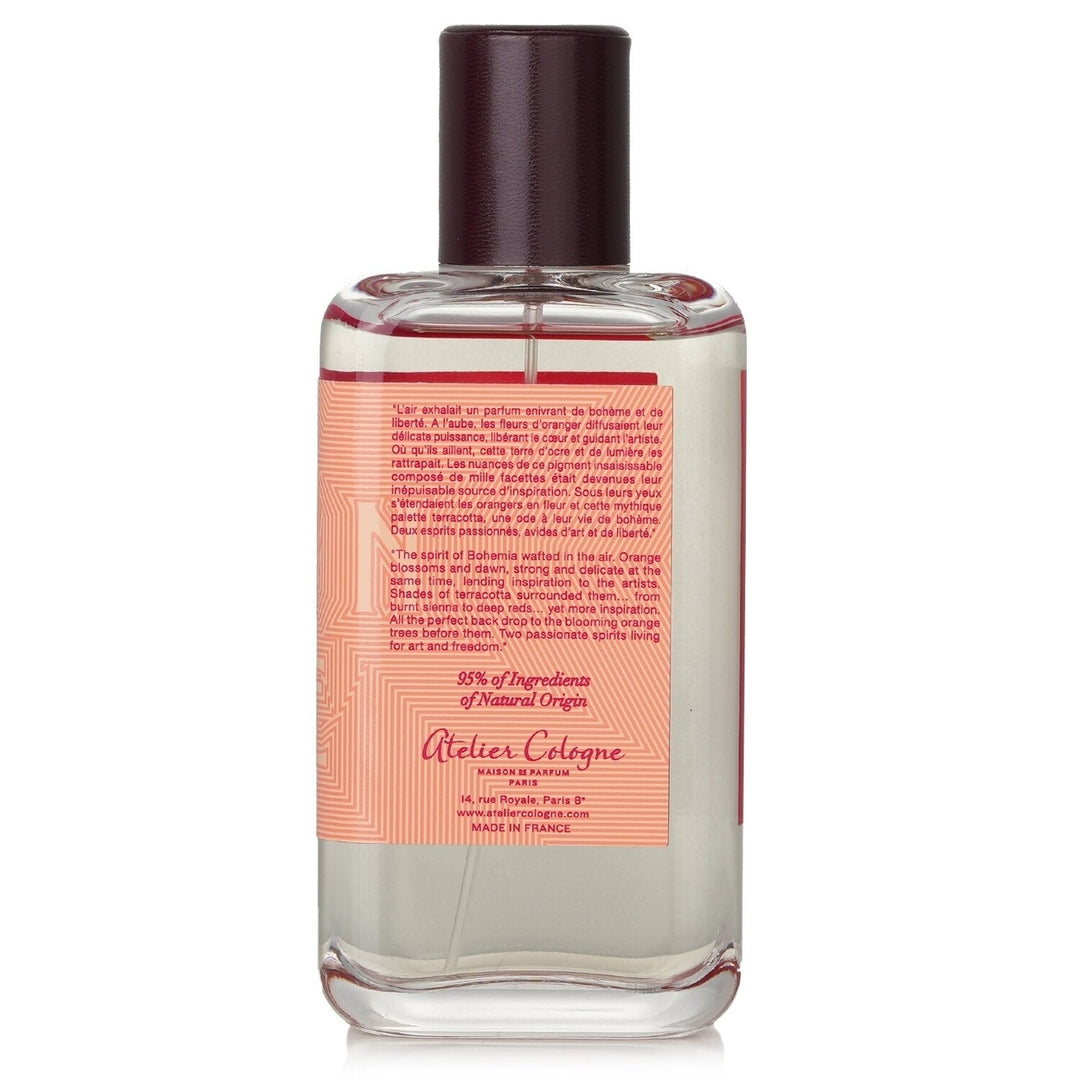 Atelier Cologne Bohemian Orange Blossom Cologne Absolue Spray 100ml/3.3oz Image 3