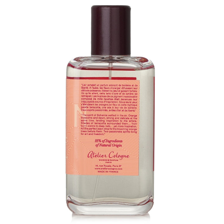 Atelier Cologne Bohemian Orange Blossom Cologne Absolue Spray 100ml/3.3oz Image 3