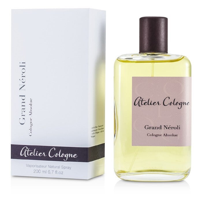 Atelier Cologne Grand Neroli Cologne Absolue Spray 200ml/6.7oz Image 1