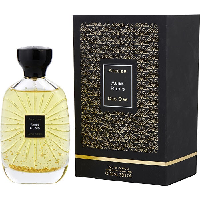 Atelier Des Ors Aube Rubis Des Ors Eau De Parfum Spray (Unisex) 100ml/3.3oz Image 1