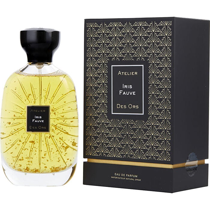 Atelier Des Ors Iris Fauve Eau De Parfum Spray (Unisex) 100ml/3.3oz Image 1