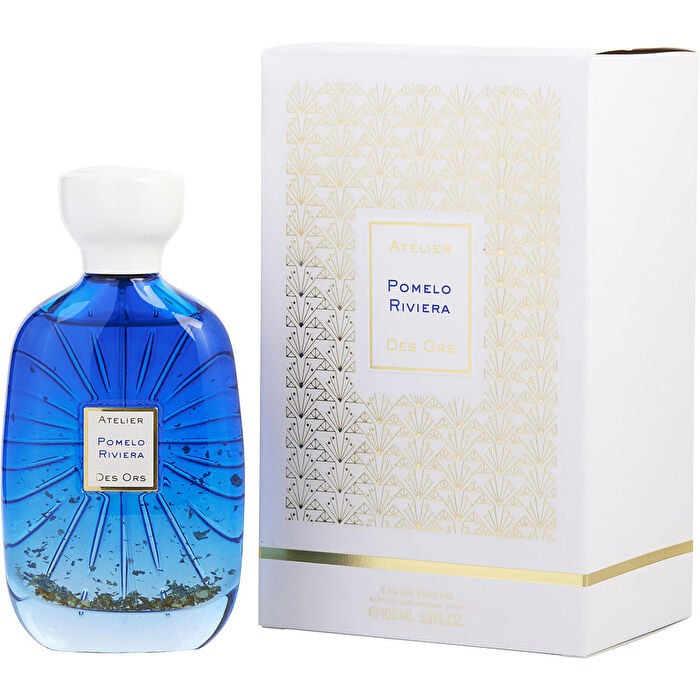 Atelier Des Ors Pomelo Riviera Eau De Parfum Spray 100ml/3.4oz Image 1