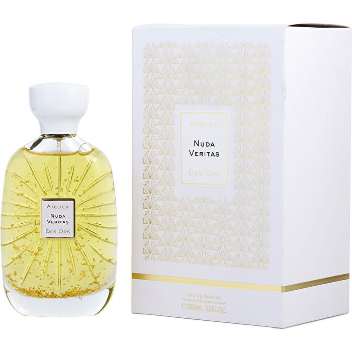 Atelier Des Ors Nuda Veritas Eau De Parfum Spray (Unisex) 100ml/3.4oz Image 1