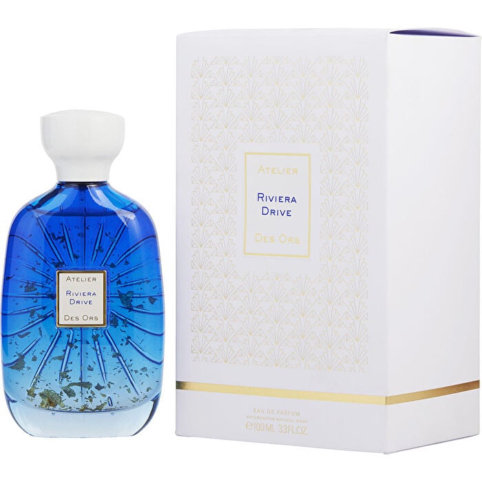 Atelier Des Ors Riviera Drive Eau De Parfum Spray 100ml/3.4oz Image 1