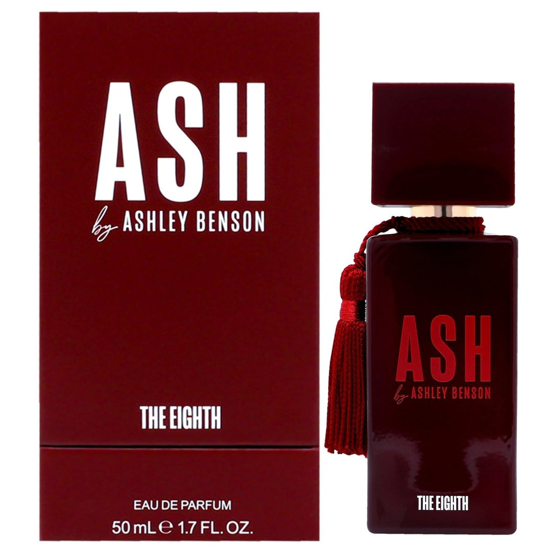 Ashley Benson The Eighth by Ashley Benson for Women - 1.7 oz EDP Spray Image 1