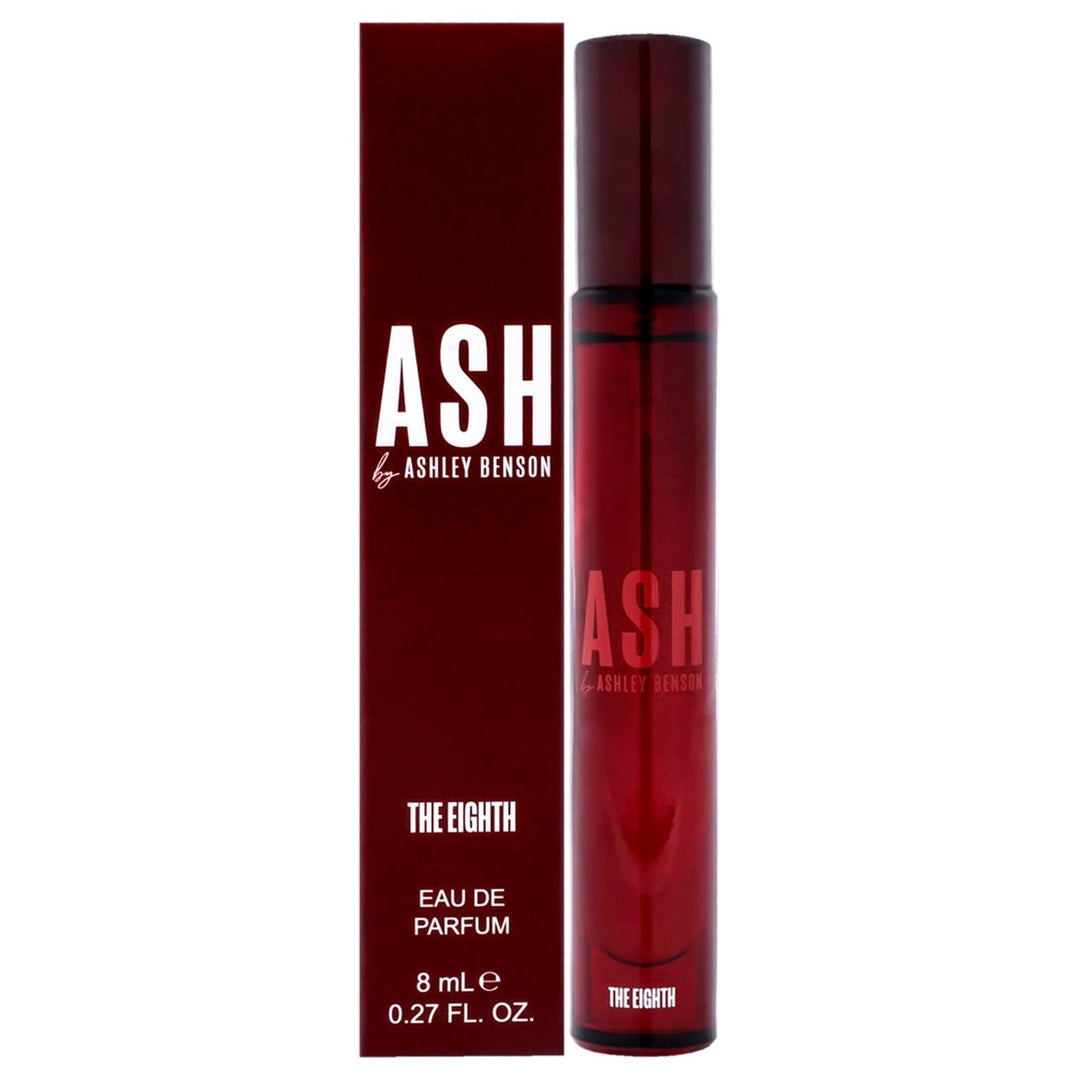 Ashley Benson The Eighth by Ashley Benson for Women - 0.27 oz EDP Spray (Mini) Image 1