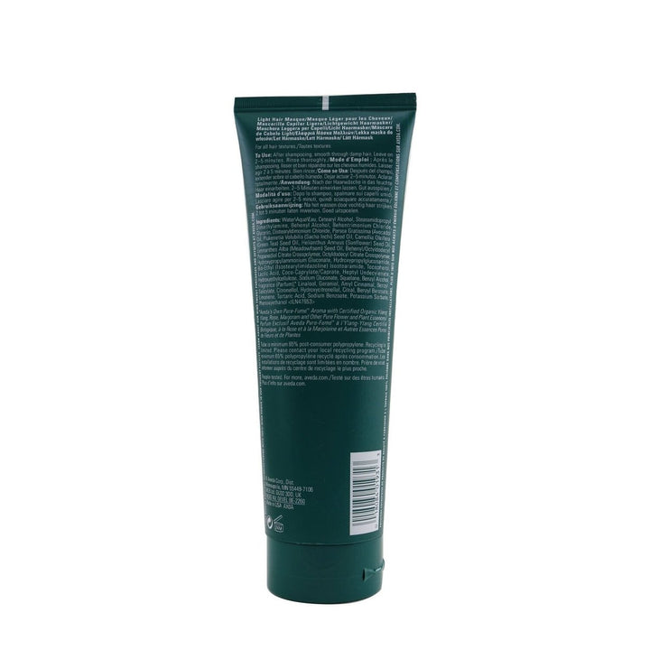 Aveda Botanical Repair Intensive Strengthening Masque - Light 150ml/5oz Image 6