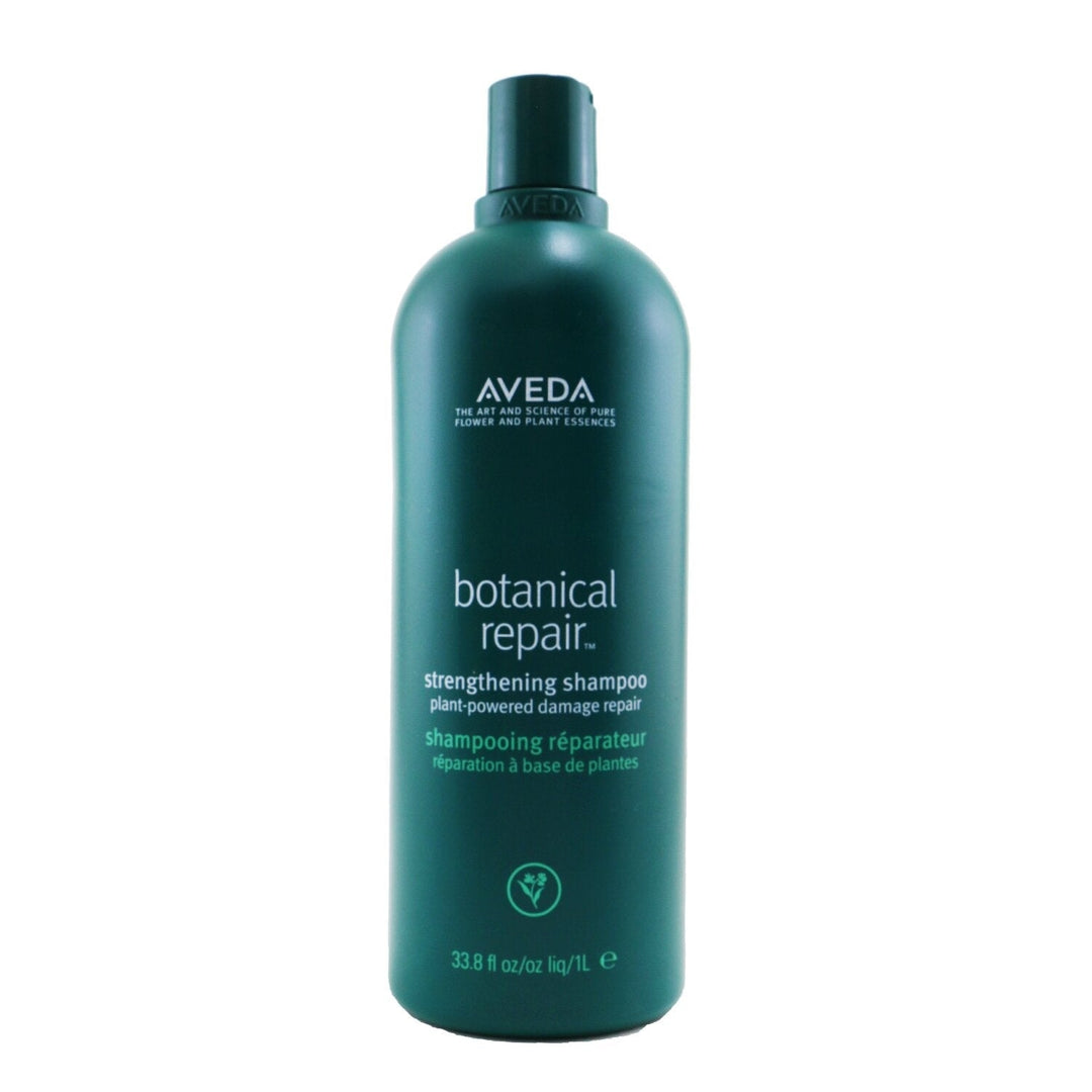 Aveda Botanical Repair Strengthening Shampoo 1000ml/33.8oz Image 1