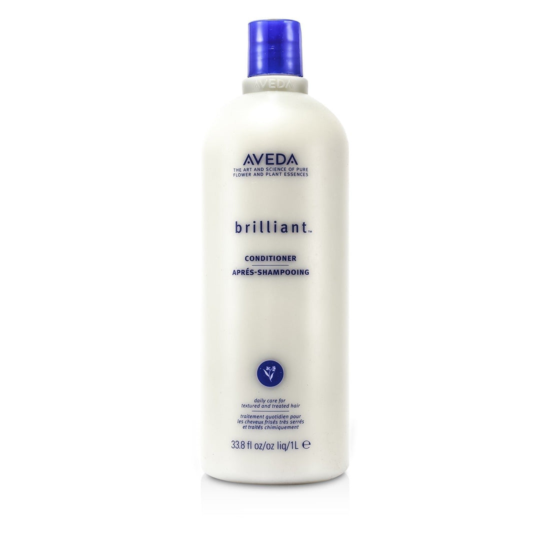 Aveda Brilliant Conditioner 1000ml/33.8oz Image 1