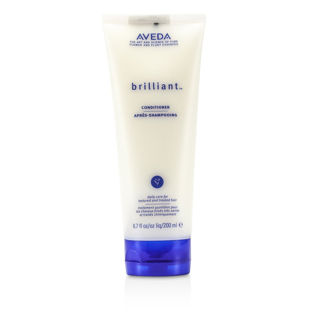 Aveda Brilliant Conditioner 1000ml/33.8oz Image 2