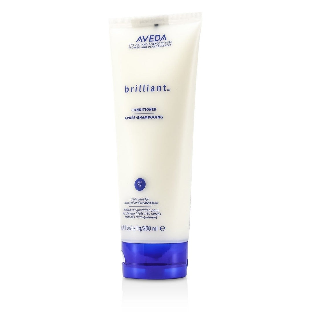 Aveda Brilliant Conditioner 1000ml/33.8oz Image 3