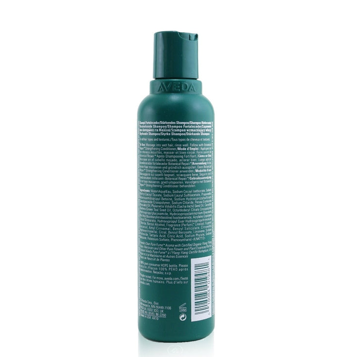 Aveda Botanical Repair Strengthening Shampoo 1000ml/33.8oz Image 4