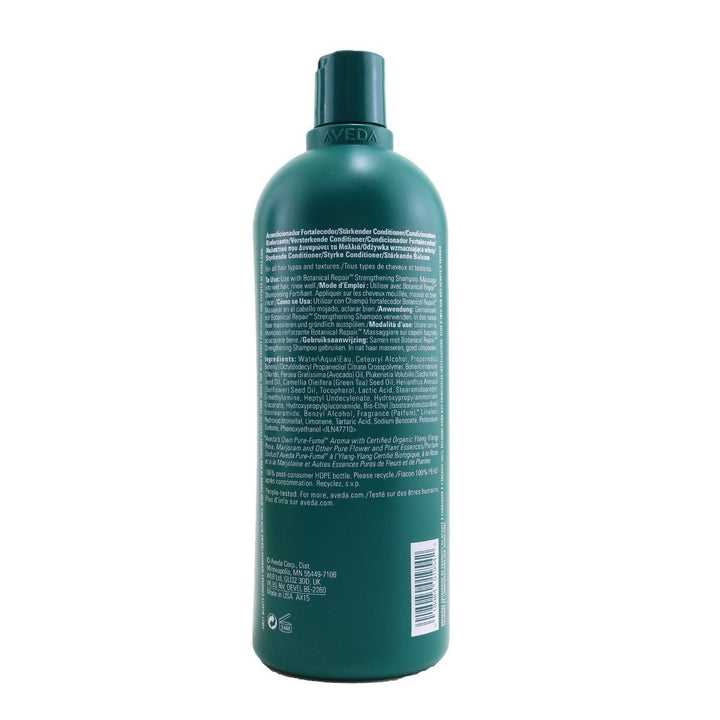 Aveda Botanical Repair Strengthening Conditioner 1000ml/33.8oz Image 6