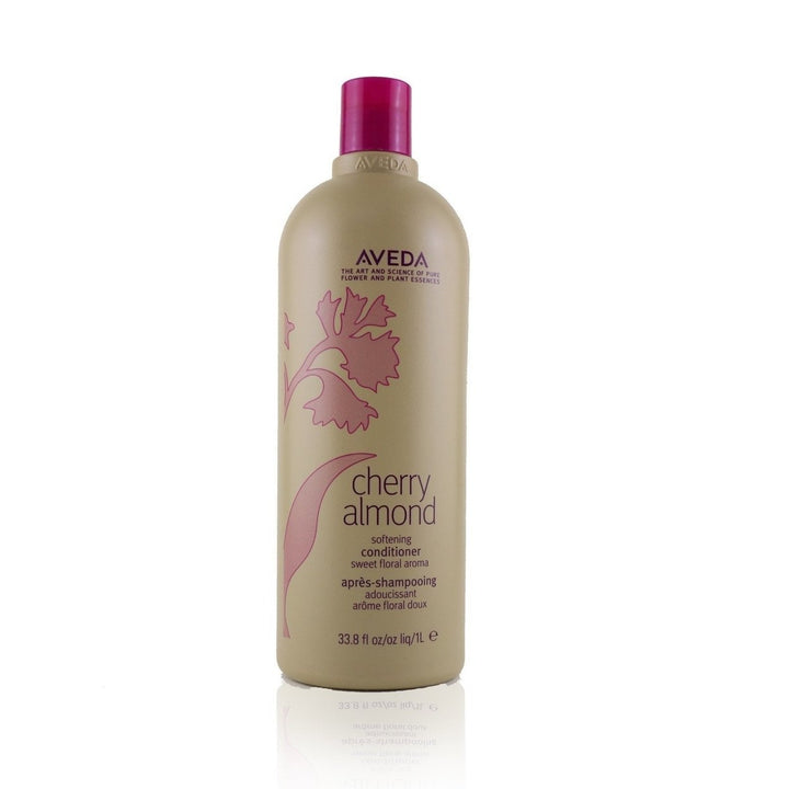 Aveda Cherry Almond Softening Conditioner 1000ml/33.8oz Image 1