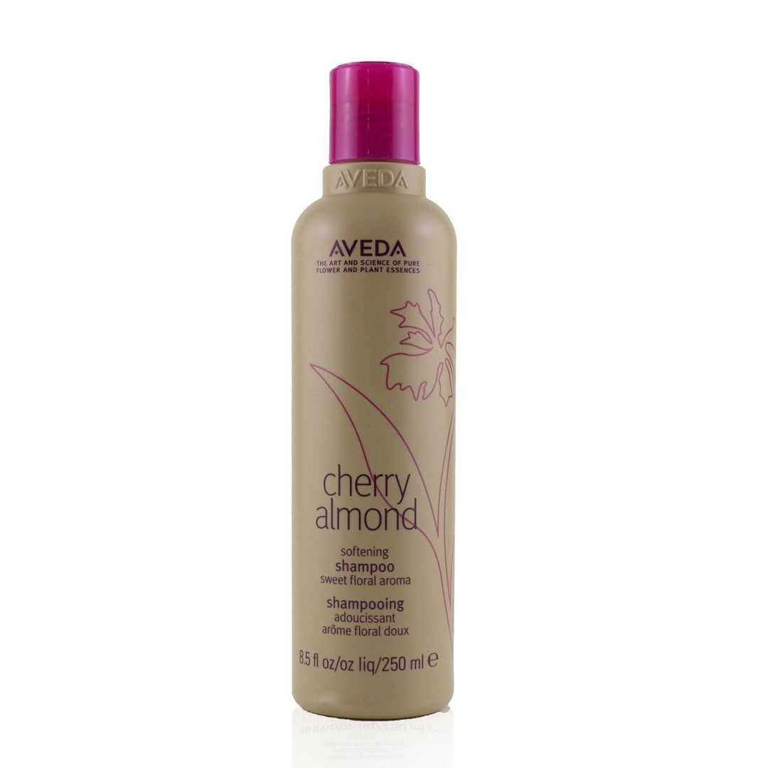 Aveda Cherry Almond Softening Shampoo 1000ml/33.8oz Image 2