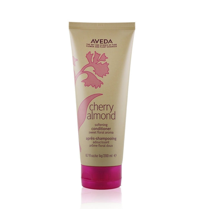 Aveda Cherry Almond Softening Conditioner 1000ml/33.8oz Image 2