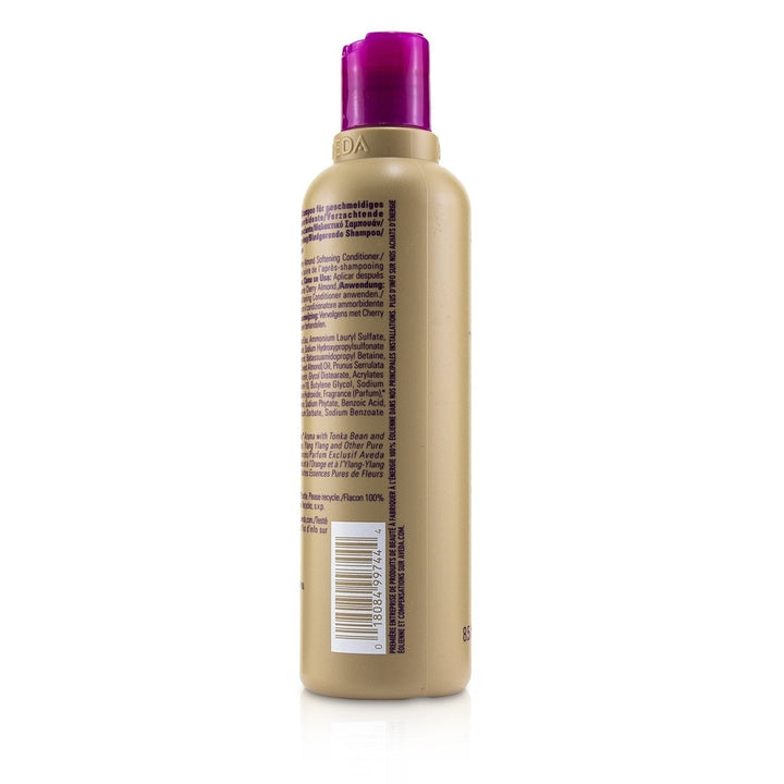 Aveda Cherry Almond Softening Shampoo 1000ml/33.8oz Image 4