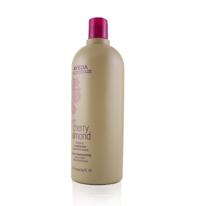 Aveda Cherry Almond Softening Conditioner 1000ml/33.8oz Image 6