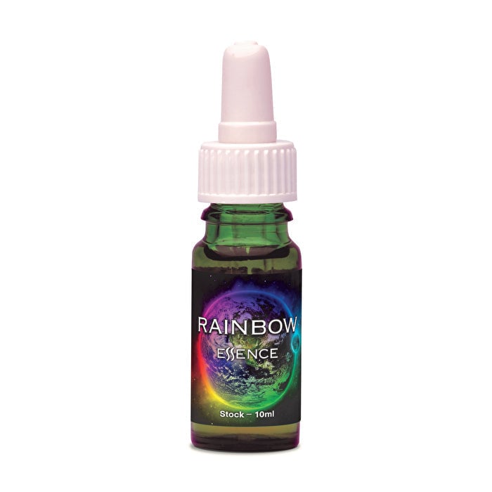 Australian Bush Flower Essences Australian Bush Rainbow Essence 10ml Image 1