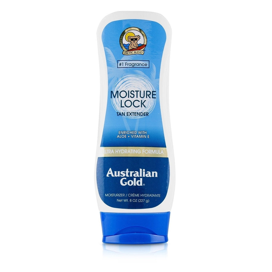 Australian Gold Moisture Lock 227g/8oz Image 1