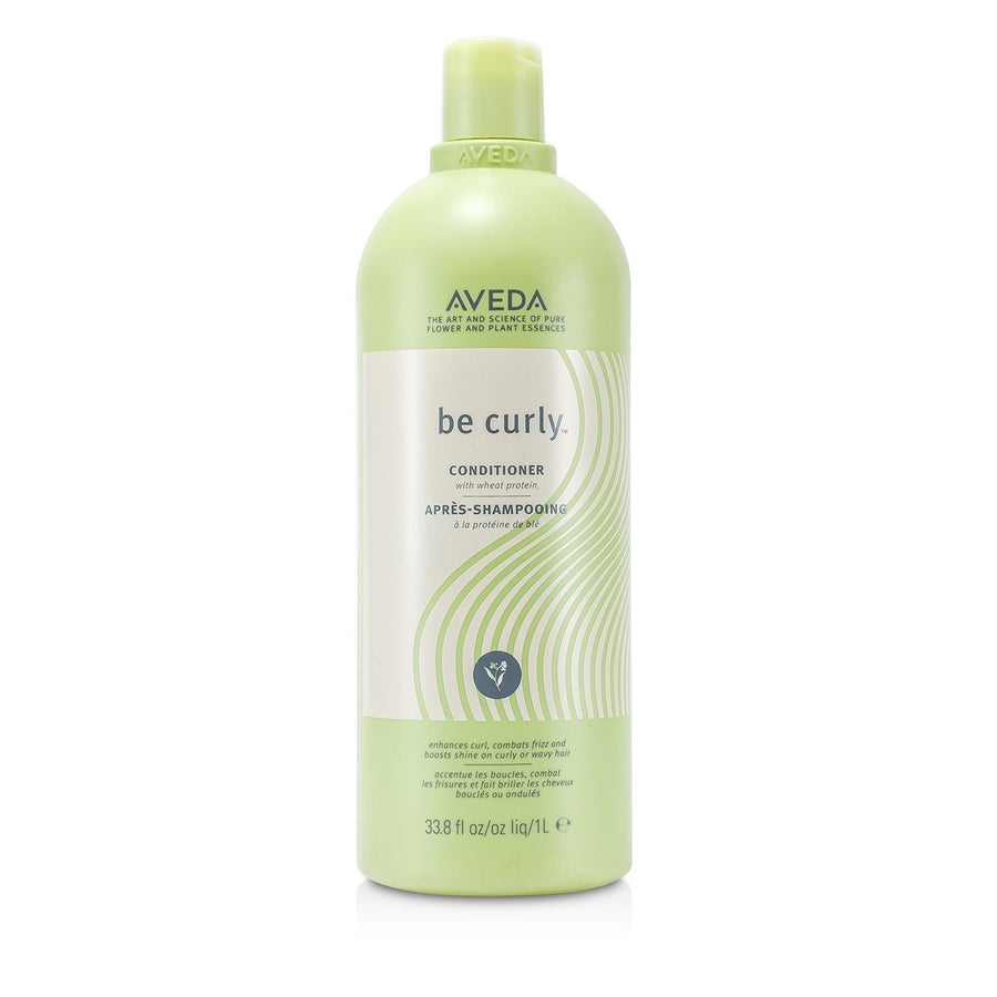 Aveda Be Curly Conditioner 1000ml/33.8oz Image 1