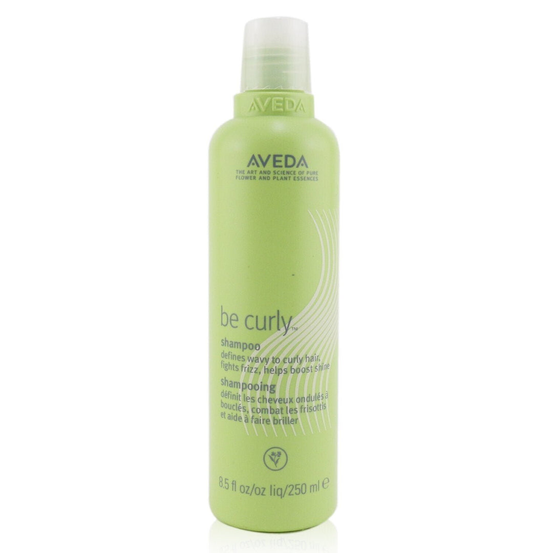 Aveda Be Curly Shampoo 1000ml/33.8oz Image 2