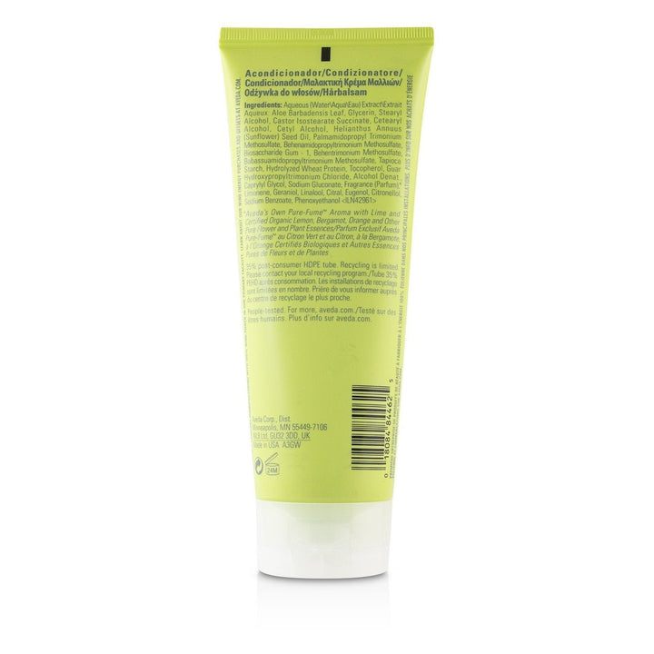 Aveda Be Curly Conditioner 1000ml/33.8oz Image 3