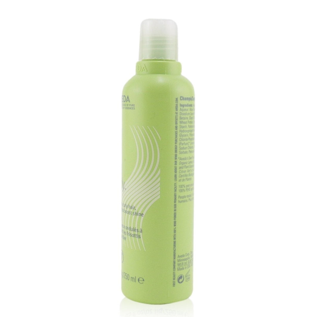 Aveda Be Curly Shampoo 1000ml/33.8oz Image 3