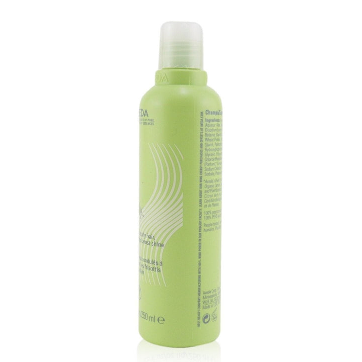 Aveda Be Curly Shampoo 1000ml/33.8oz Image 3