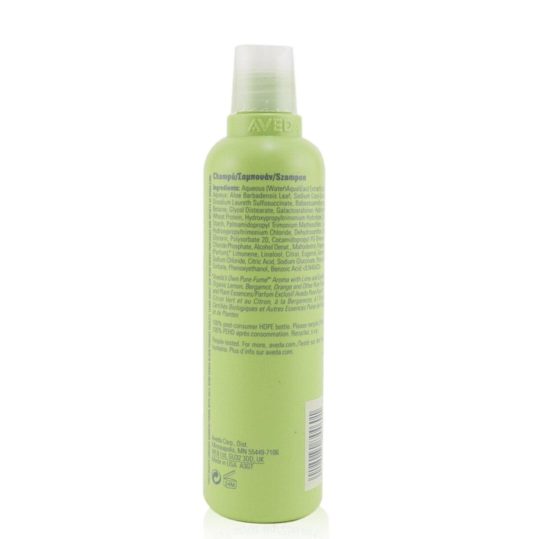 Aveda Be Curly Shampoo 1000ml/33.8oz Image 4