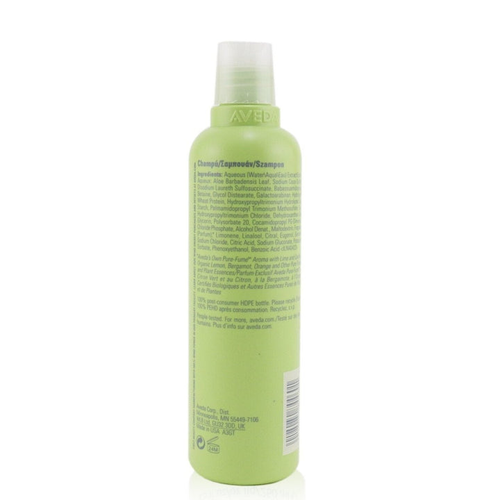 Aveda Be Curly Shampoo 1000ml/33.8oz Image 4