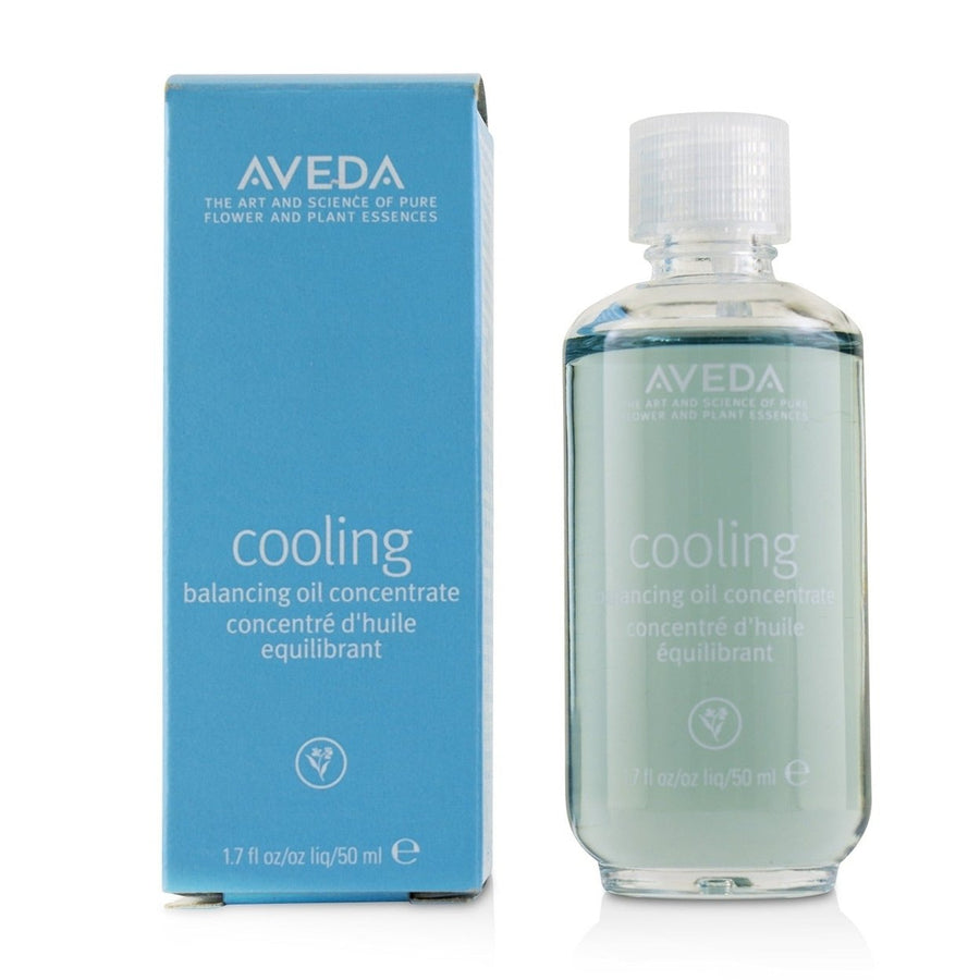 Aveda Cooling Balancing Oil Concentrate 50ml/1.7oz Image 1