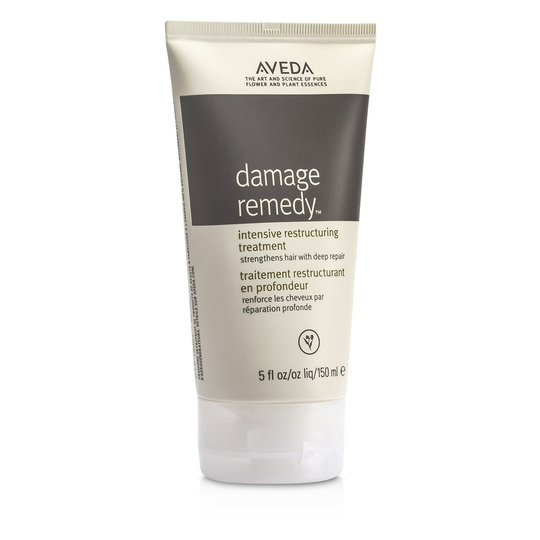 Aveda Damage Remedy Intensive Restructuring Treatment 150ml/5oz Image 2