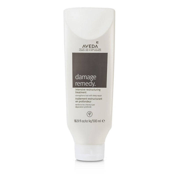 Aveda Damage Remedy Intensive Restructuring Treatment 150ml/5oz Image 3