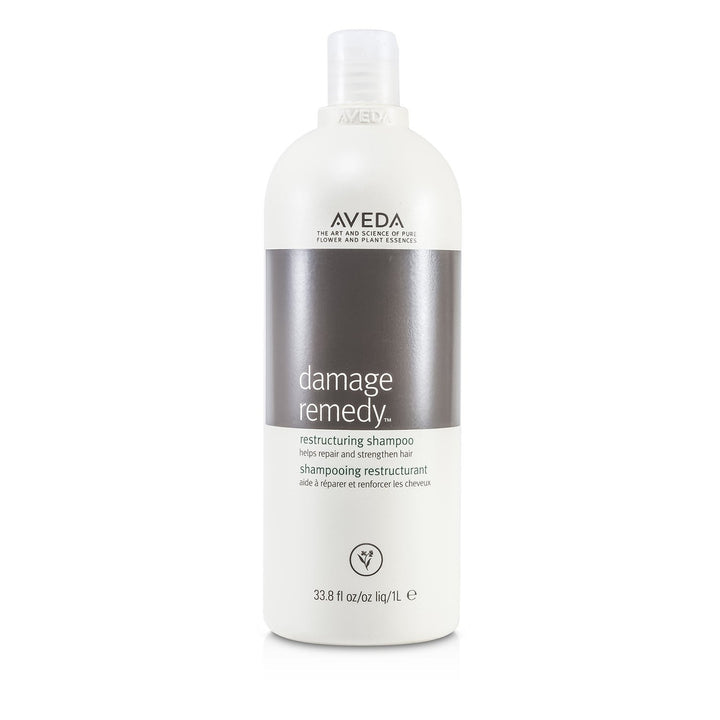 Aveda Damage Remedy Restructuring Shampoo 1000ml/33.8oz Image 1