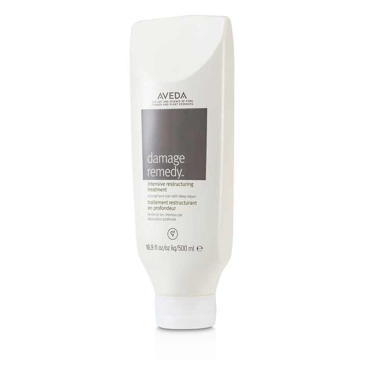 Aveda Damage Remedy Intensive Restructuring Treatment 150ml/5oz Image 4