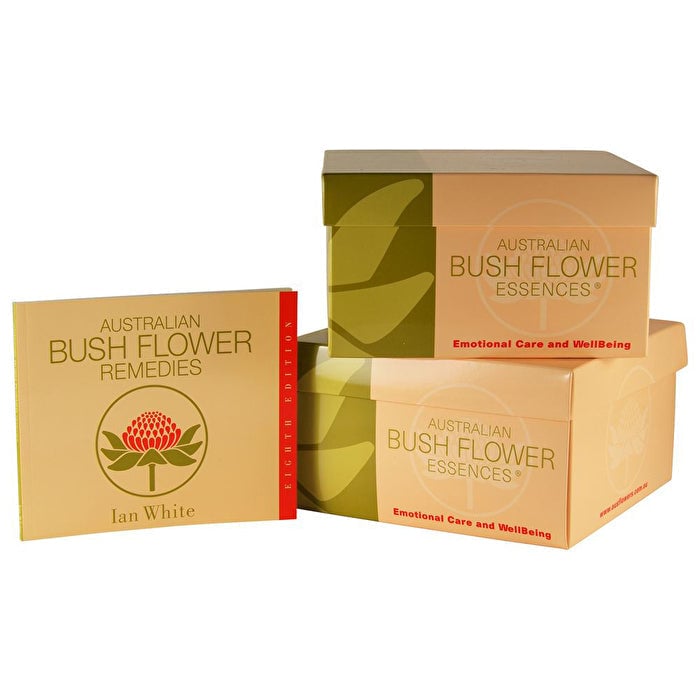 Australian Bush Flower Essences Australian Bush Stock Kit (69 essences) Image 1