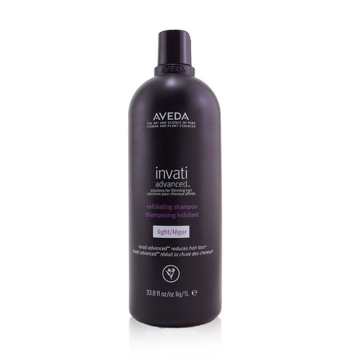 Aveda Invati Advanced Exfoliating Shampoo - Light 1000ml/33.8oz Image 1