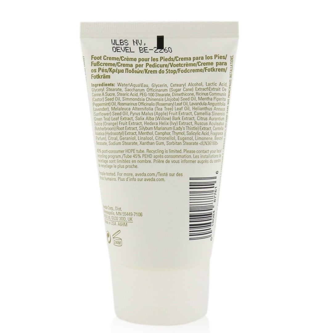 Aveda Foot Relief 125ml/4.2oz Image 3