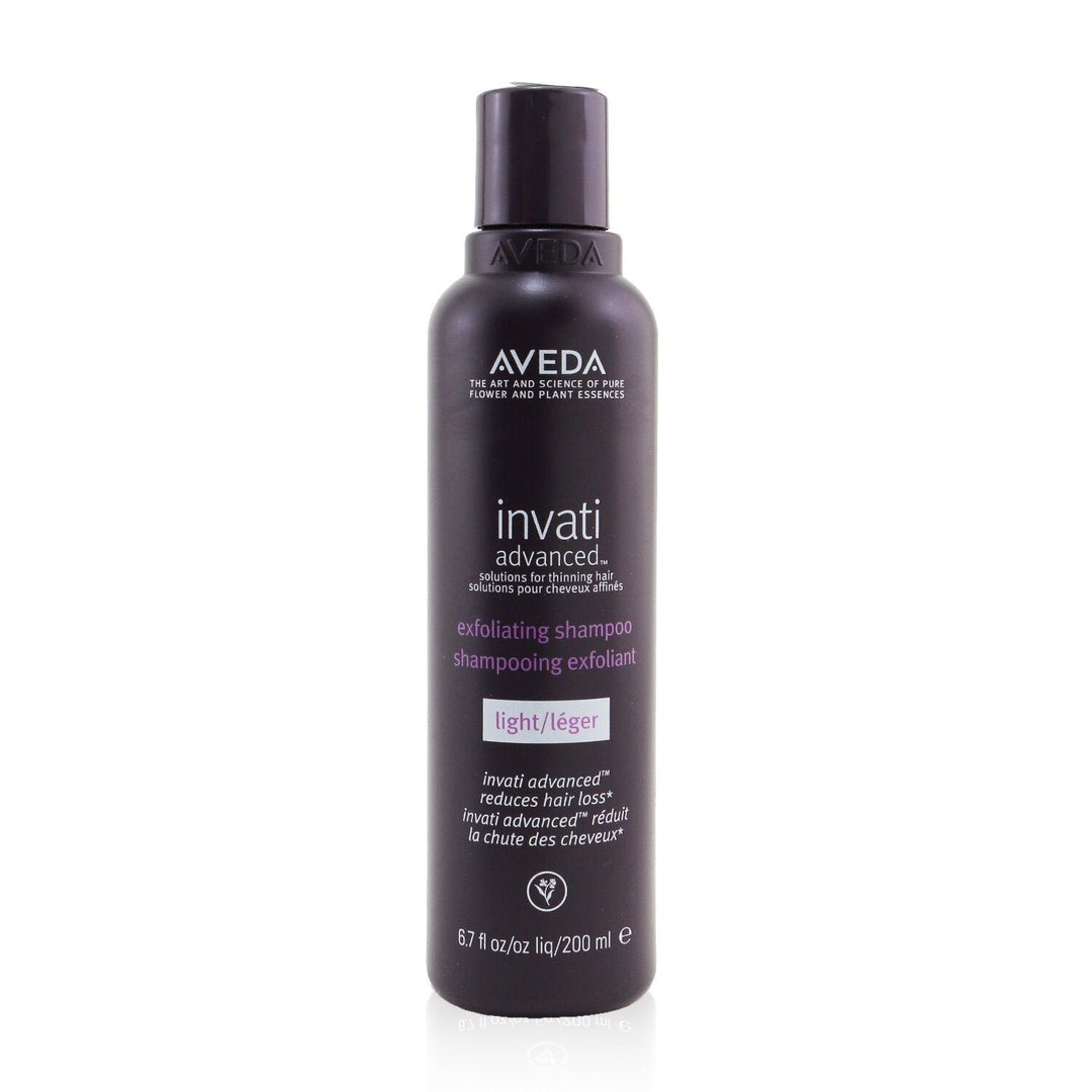 Aveda Invati Advanced Exfoliating Shampoo - Light 1000ml/33.8oz Image 1