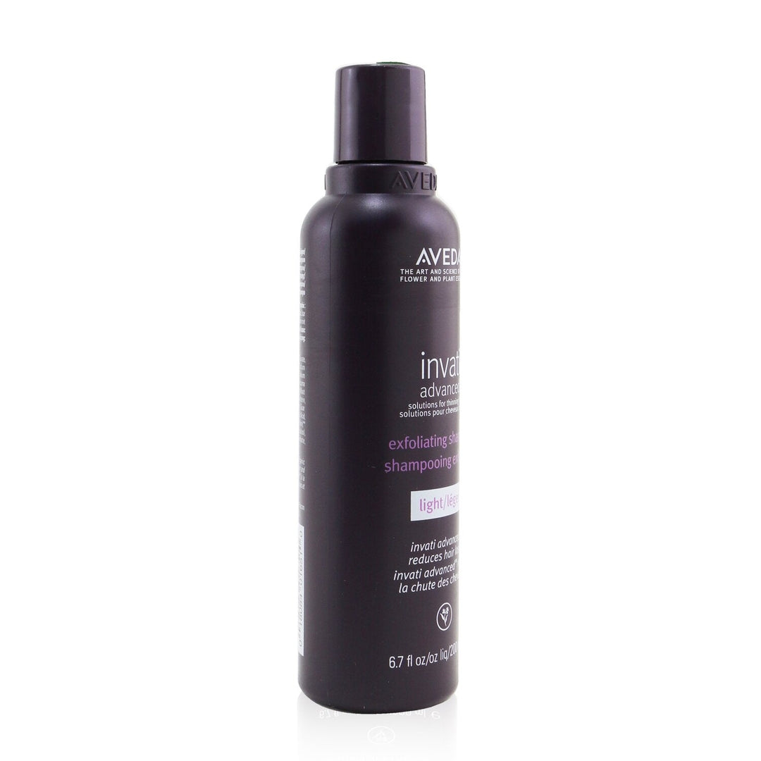 Aveda Invati Advanced Exfoliating Shampoo - Light 1000ml/33.8oz Image 4