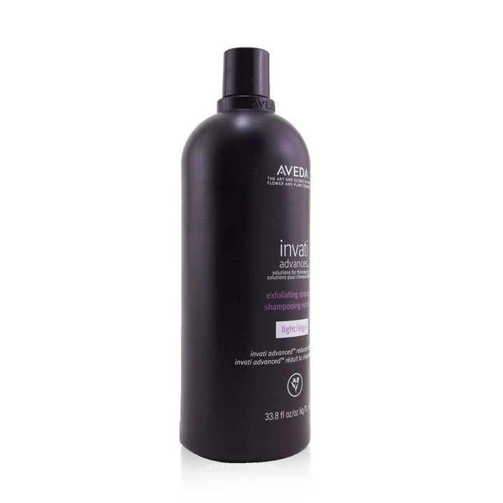 Aveda Invati Advanced Exfoliating Shampoo - Light 1000ml/33.8oz Image 4